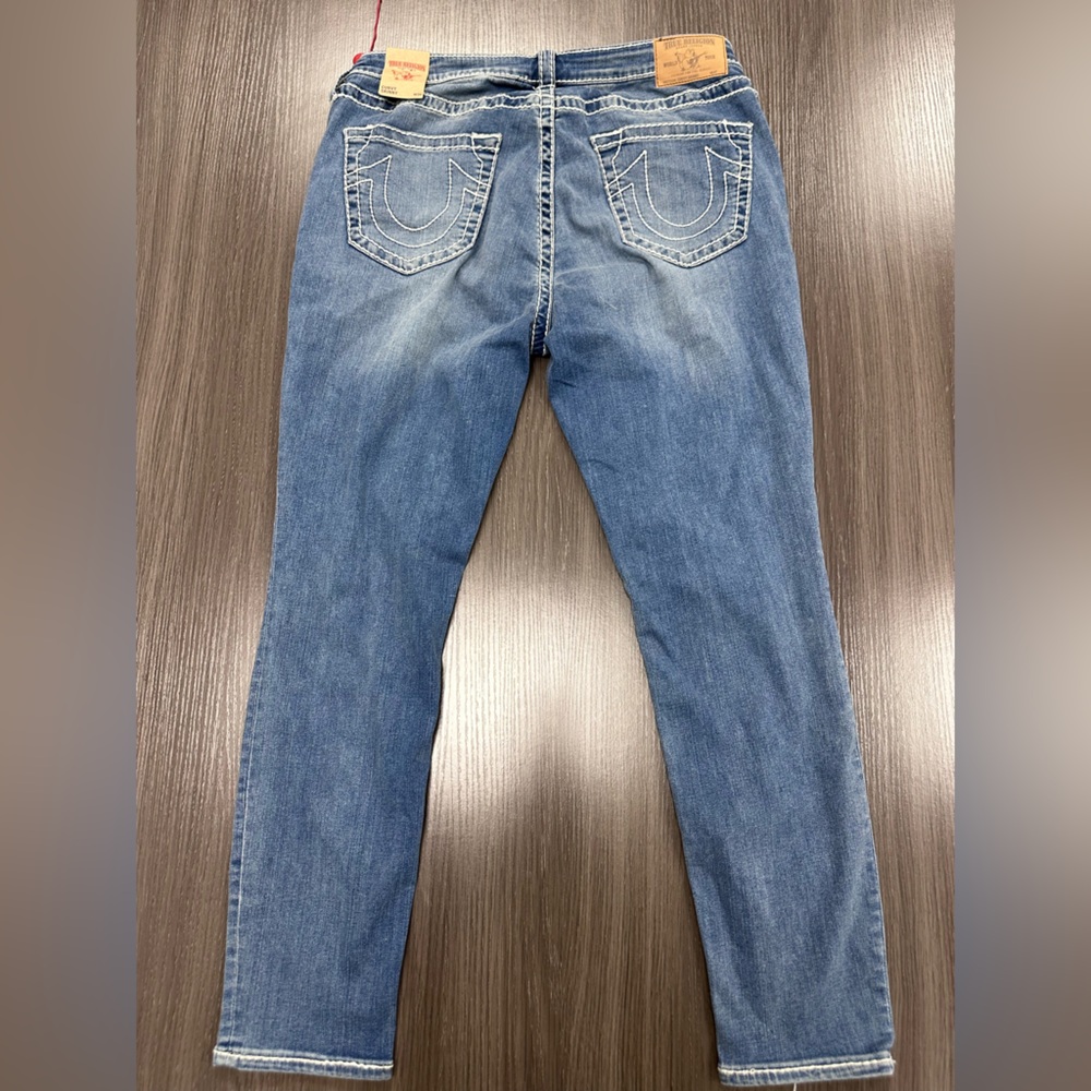 True Religion Jeans - Picture 2 of 5